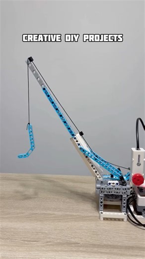 10K views · 58 reactions | Creative DIY Projects #LEGO #creative #diyprojects #amazing #experiment #mechanic #electronics | Bricks Master Builders | Facebook