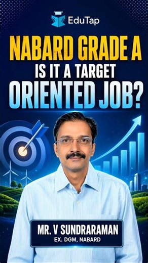 Does NABARD Grade A Have Targets? The Truth Every Aspirant Should Know