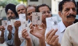 E-voting to be introduced soon, says election commissioner