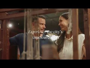 Discover Timeless Luxury in the Heart of Bangkok I Dusit Thani Bangkok