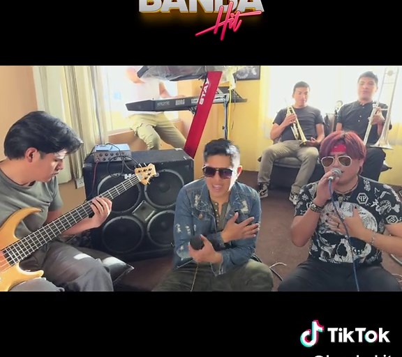 Mix Bybys - Banda Hit🔥YA DISPONIBLE EN YOUTUBE #SienteLaVibra🔥🎶 #ReservaTuShow #ReservaConBandaHit #MúsicaEnSucre #bandahit #sucrebolivia🇧🇴