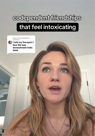 Understanding Codependent Friendships and Their Impact