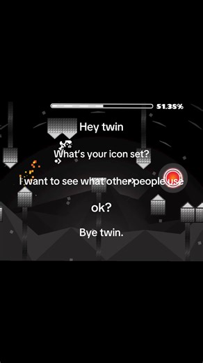 Exploring Geometry Dash Icon Sets