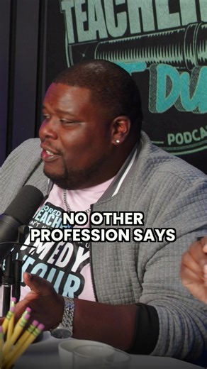 Do Your Let Your Students Shadow Box?! #teachersoffdutypodcast #teachersoffduty #boredteachers | Teachers Off Duty Podcast