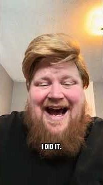 Trump Translator 14 #trump #trumpimpression #comedyvideo