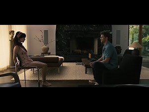 Iris Discovers She's a Love Robot | The Companion 2025 Clip 1