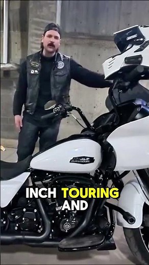 Clockworks Windshield Review on Harley Road Glide 🛡️🏍️