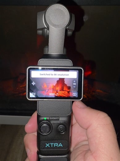 The Xtra Muse: The Perfect Affordable Camera for Social Media