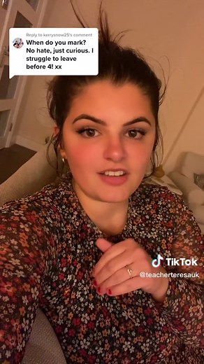 Effective Strategies for Timely Marking as a Teacher