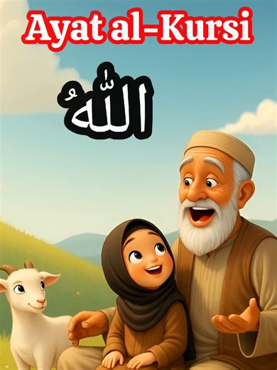 Ayat al Kursi: Powerful Quranic Verse for Peace