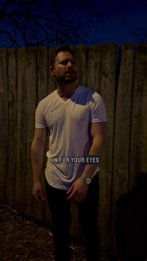 All alone out here tonight ⭐️