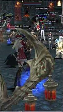 Agathions, Skins y comando Alt+P Explicado en Lineage 2 Interlude
