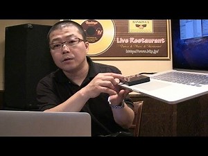 Let's compare the transfer speeds between USB 2.0 and USB 3.0 using Kakuusu