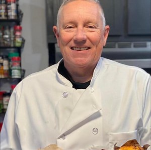 Muffin Man Of Buffalo | Depew NY
