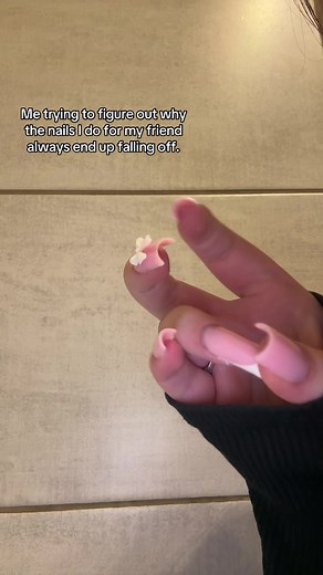 How to Make Your Nail Designs Last Longer