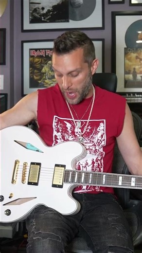 The Joy of Perfectly Tuned Guitars