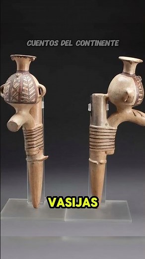 Cerámica Inca: arte y vida en el Tahuantinsuyo