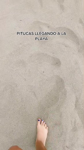 La Neta Neta #playa #humor #pitucas