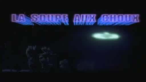 The Cabbage Soup (1981)