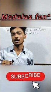 How can do?🙆in one shot💉#viral#maths#education#12th#modulus#shortfeed#mathematics#board2026#cbse#vkg