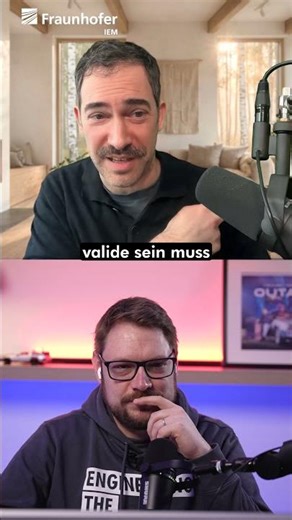 JSON prompting overrated? 📝 #insideai #podcast #json