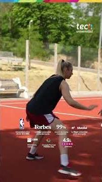 Psicología deportiva para fortalecer la confianza ❘ TECH Universidad