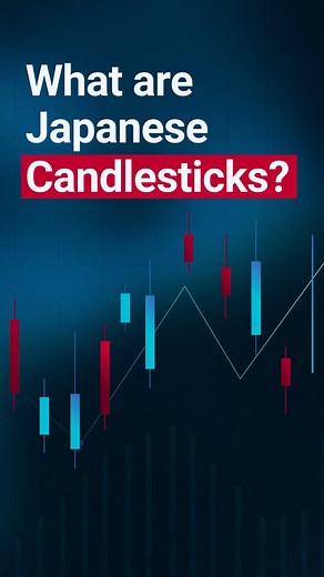 📊 What are Japanese Candlesticks? 🕯️ Candlesticks, developed by Japanese rice trader Munehisa Homma, are tools that visualize the language of trading. In this video, you'll understand how candlesticks can reveal a market's entire story, including its patterns, trends, and sentiment. #LearnWithCFI #Trading #Finance #JapaneseCandlesticks #MarketAnalysis #Investing #TradingTools #FinancialEducation | CFI Group English