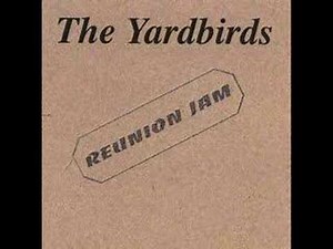 Aint Superstitious-Yardbirds