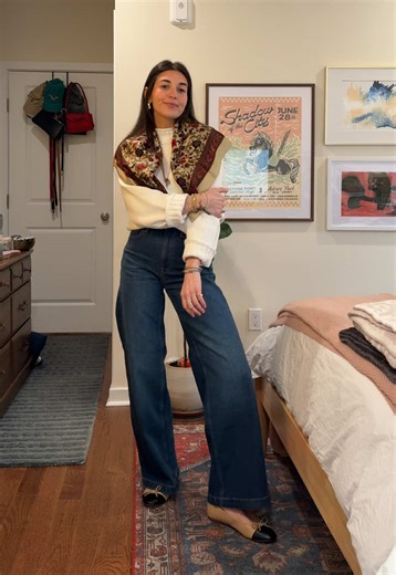 Stylish Outfit Ideas featuring Gap Jeans and J.Crew