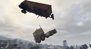 GTAV Script Starter Pack file - Grand Theft Auto V