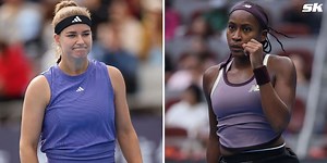 China Open Prize Money Breakdown: How much did 2024 champion Coco Gauff and runner-up Karolina Muchova earn?