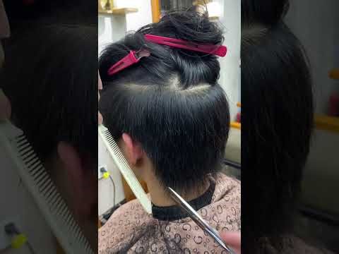 Zero-Basis Hairdressing Mastery: A Beginner's Journey