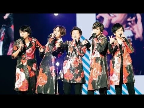 嵐、新曲「Five」始動──3月4日デジタル解禁、5人の想いが未来へ続く物語