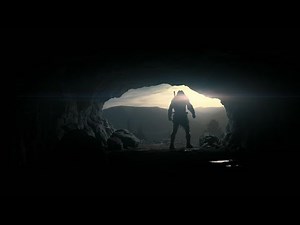 Prey (2022) / Predator's Trophy / 4K HDR (5.1 Atmos)