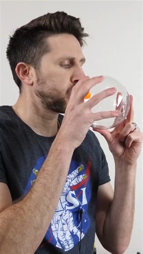 15K views · 283 reactions | Showing some physics magic | The Action Lab | Facebook