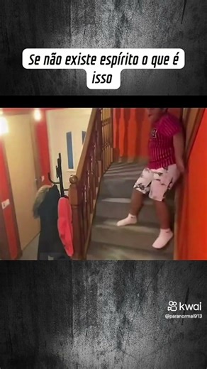 Vídeos assustadores