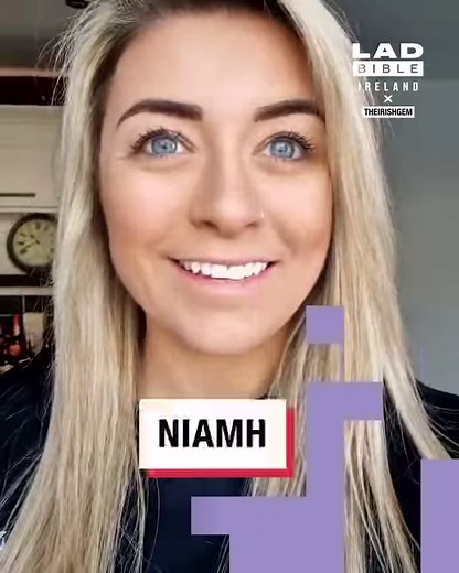 How to pronounce Irish names 🧐 | LADbible Ireland