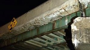 How will America's failing infrastructure be funded?