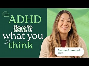 ADHD Types & Treatments Explained by a Therapist | BetterHelp