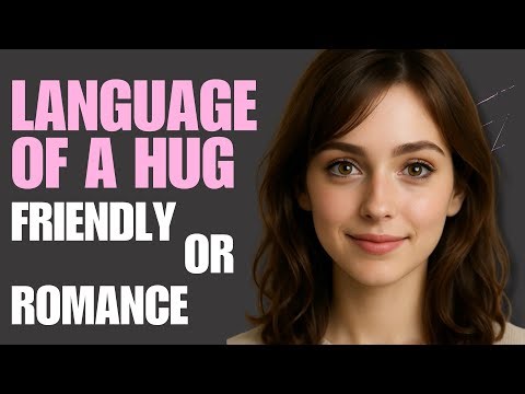 Friendly vs. Romantic Hugs: Decoding Body Language & The Importance of Consent