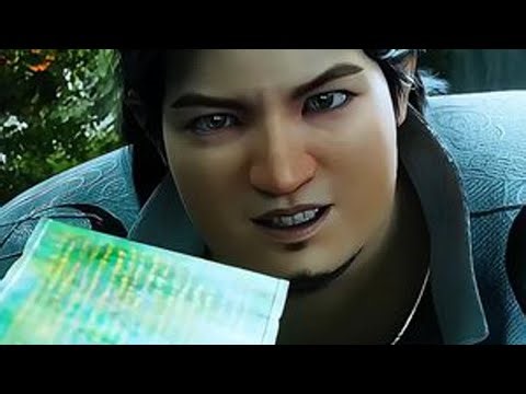 与仙泪绿金失之交臂，段德欲哭无泪！