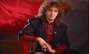 Sokan megkönnyezik ezt a Zámbó Jimmy dalt