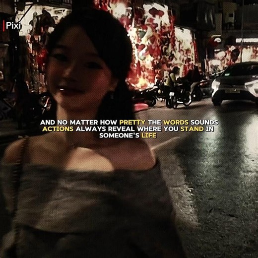 action speak louder #pixi #shorts #edit #aesthetic #music #relatable