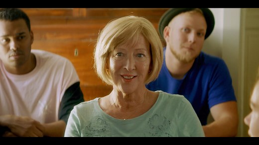 Mi Vida - TRAILER (2019)