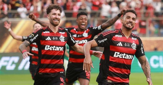 Flamengo define alvo para reforçar elenco em 2026