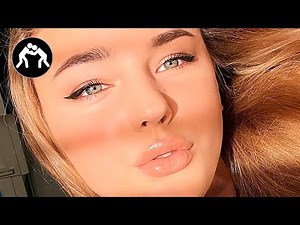 The Most Beautiful Female Athletes | DARIA BILODID | Judo