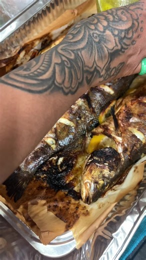 Branzino: A Seafood Favorite for Foodies