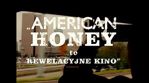 American Honey (2017)