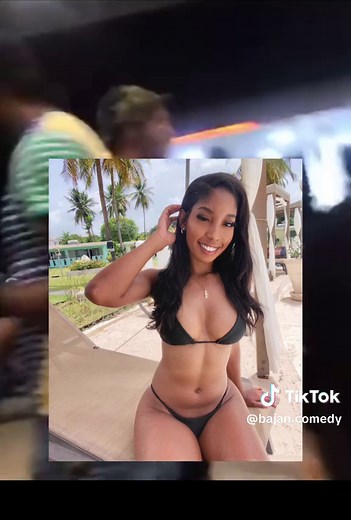 Hilarious Caribbean Comedy Moments on TikTok