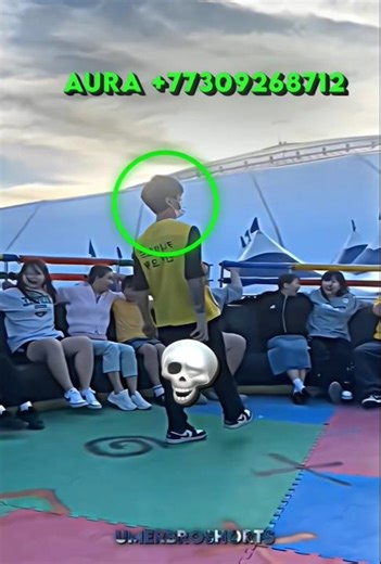 others insane backflip vs last guy💀#trollface #trending